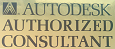 AutoDesk Authorized Consultant 