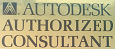 Autorizovan� konzultanlt firmy AutoDesk